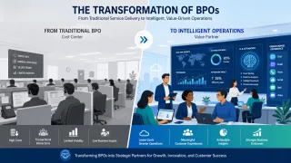 BPO Transformation