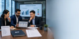 RFP for BPO Selection: Pros & Cons