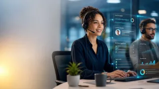 Contact Center Trending into 2027