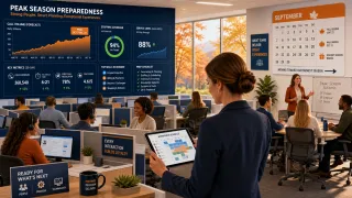 Q4 Sprint to Year End