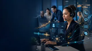 Contact Center as a Revenue Engine