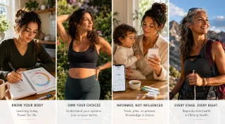 The Equity Struggle for Women’s Health