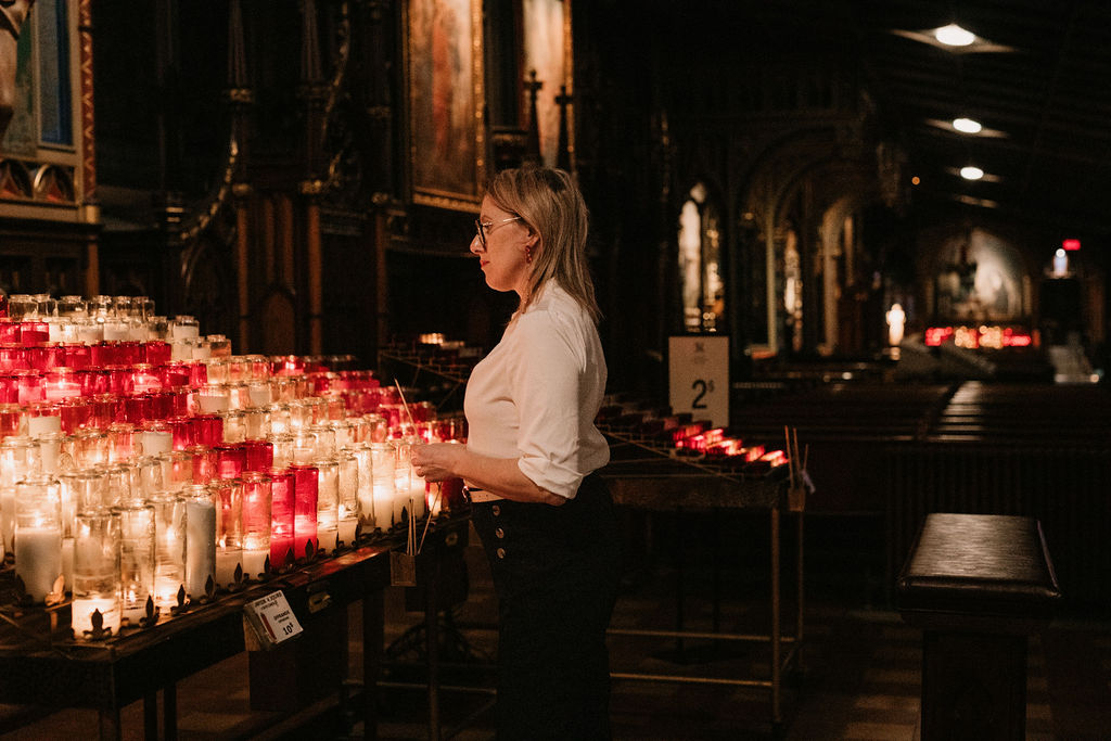 L'OPSQ ne favorise pas un choix libre et éclairé de la population, malgré ce qu'il annonce