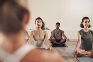 The Mind-Body Connection: Holistic Healing for First Responders