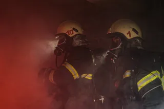 Breaking the Stigma: Holistic Mental Health for First Responders