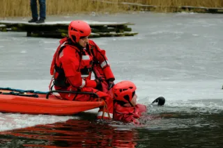 Breaking the Stigma: Why First Responders Deserve Holistic Mental Health Support