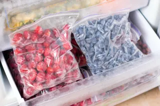 Best Fruits to Buy Frozen, Not Fresh (Backed by Science)