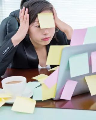 Stress Is More Than Feeling Busy: How Chronic Stress Affects the Body