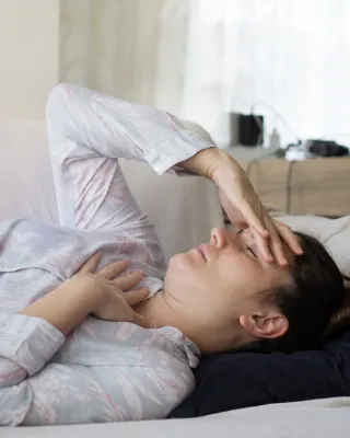 What Pain Actually Is — And Why It Affects So Much More Than the Body