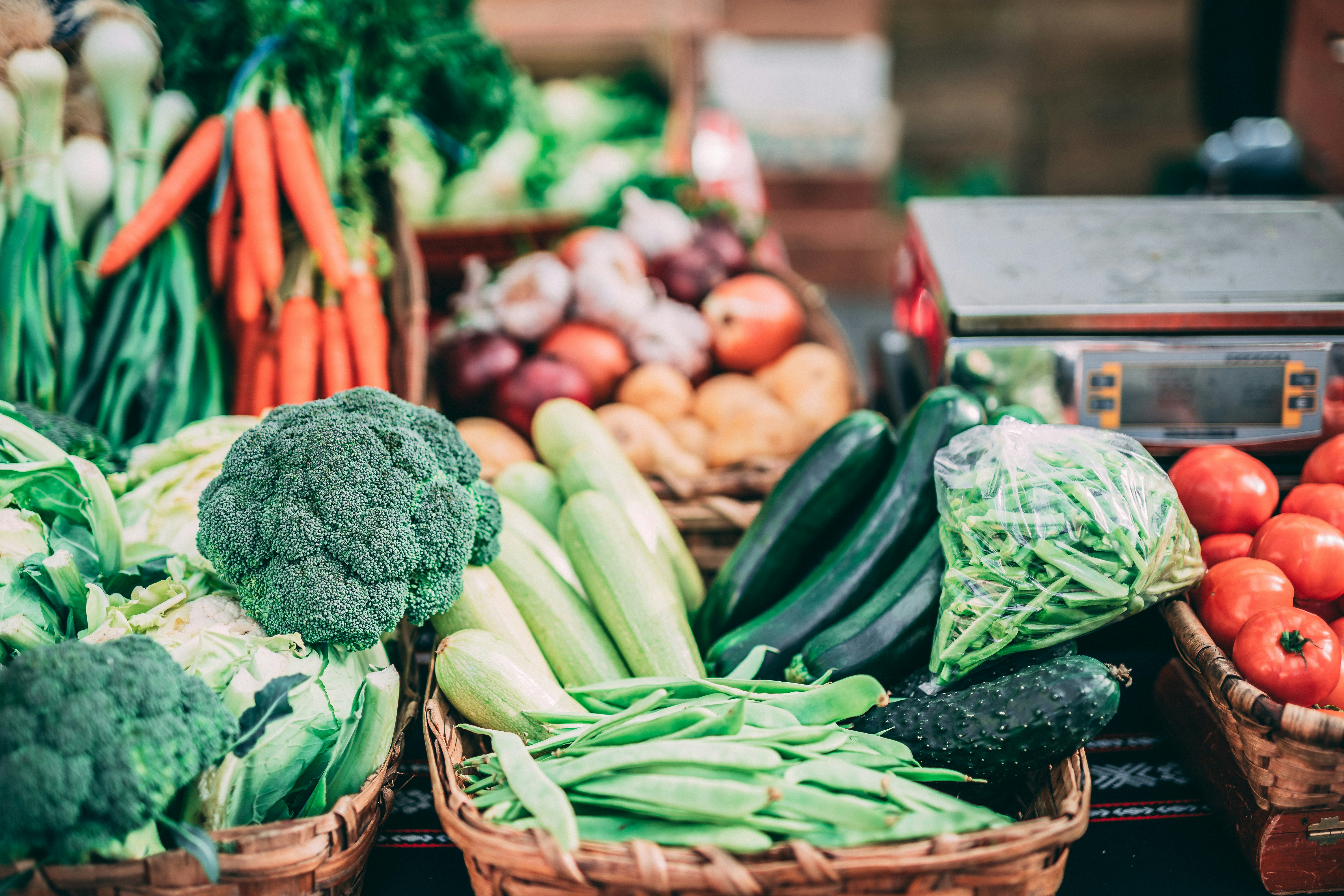 How Changing My Diet Affected My Health