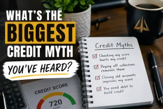 How Credit Repair Actually Works