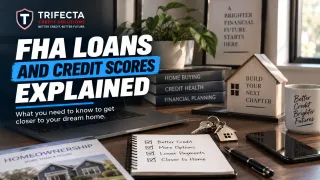 FHA Loans and Credit Scores Explained