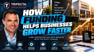 How Funding Helps Businesses Grow Faster