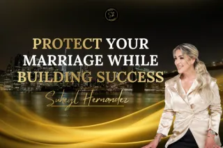 Protect Your Marriage While Building Success