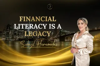 Financial Literacy Is a Legacy