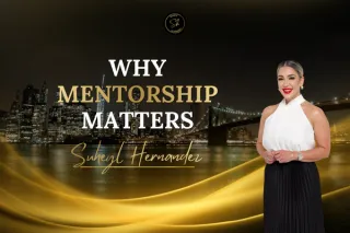 Why Mentorship Matters