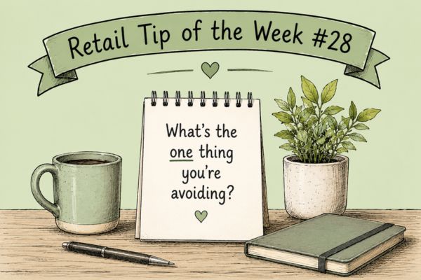 The Question You’re Avoiding: A Simple Small Business Reality Check