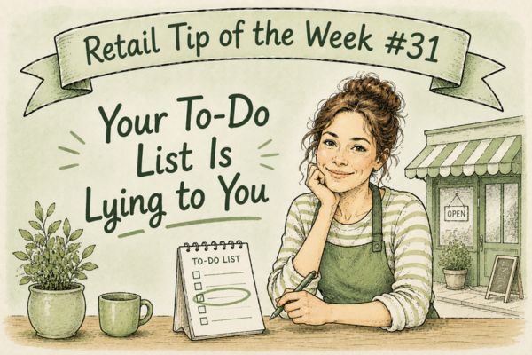 Your To-Do List Is Lying to You: How to Focus on What Matters Most