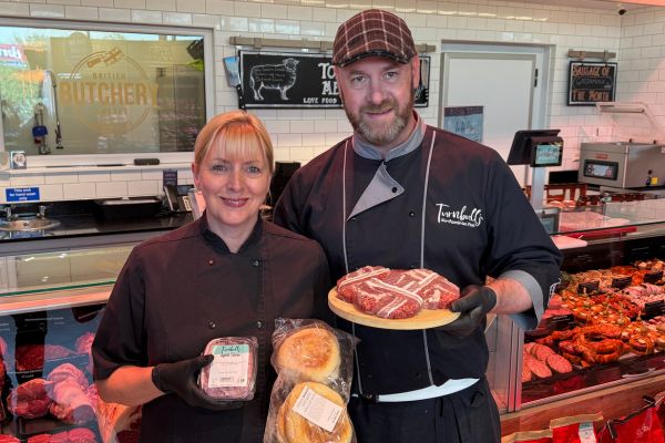 The Simple Marketing Strategy That's Driven More Footfall Over the Last Eight Weeks