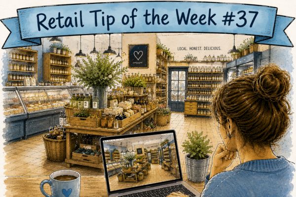 Use AI to Improve Your Shop, Not Your Social Media