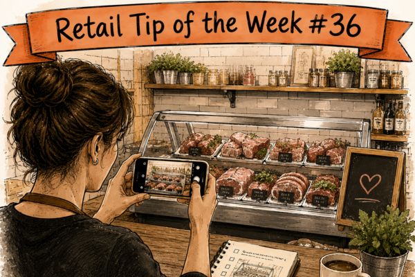 Why Every Retailer Should Capture Excellence
