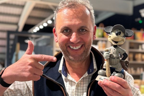 The Disney Factor: What Retailers Can Learn About Standards, Service and Pricing