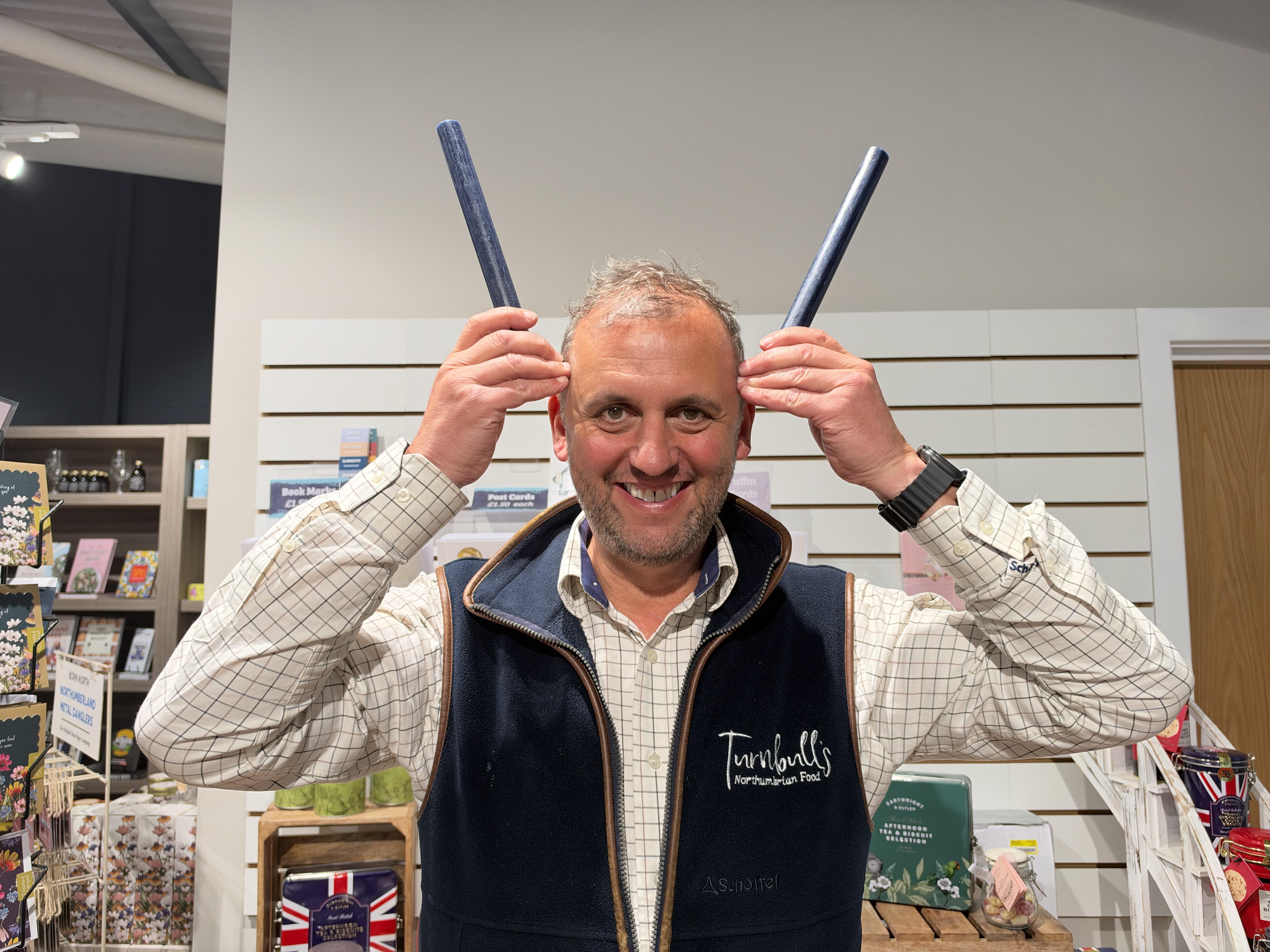 Is Your Business Antenna Switched On?