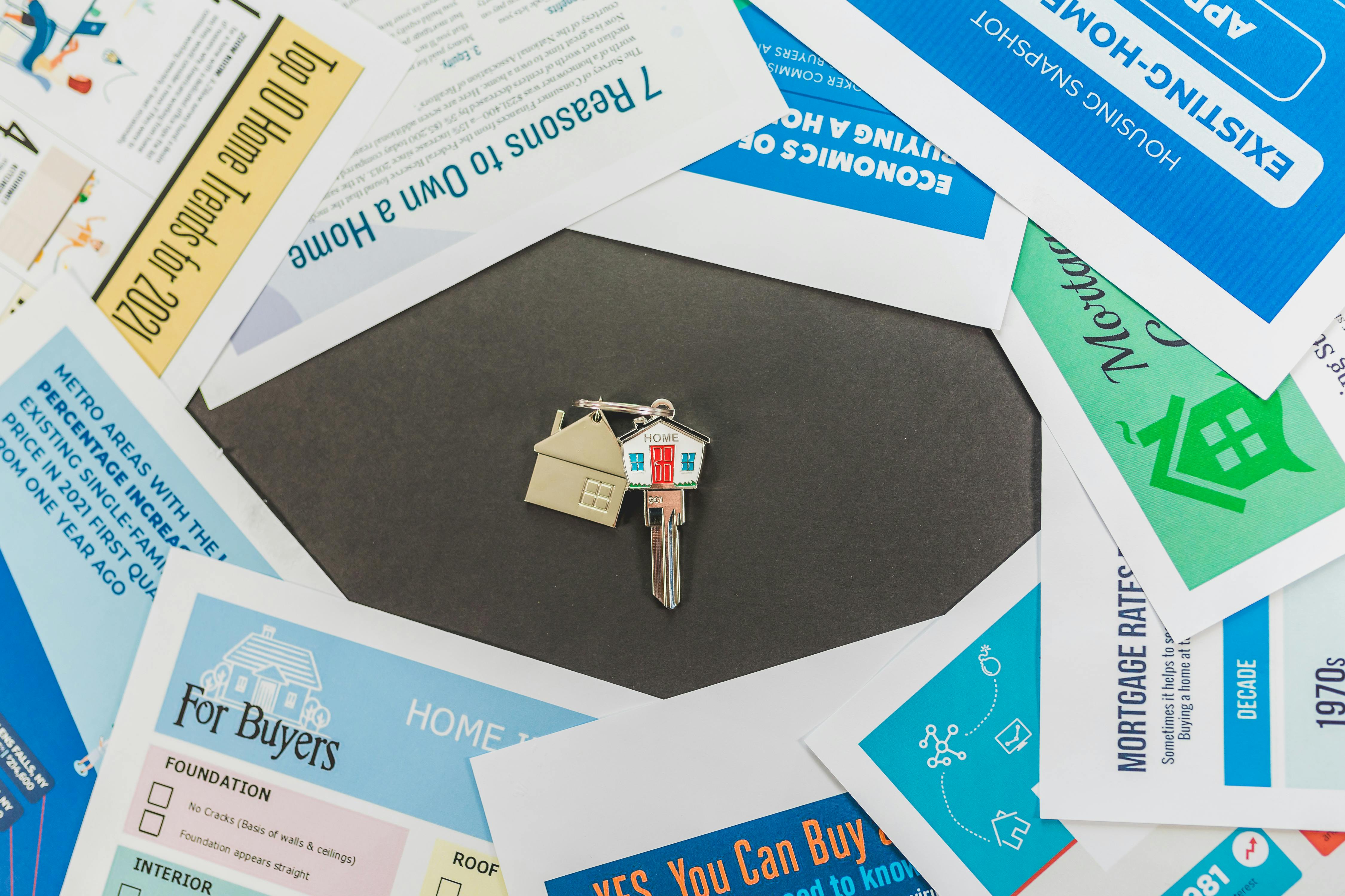 What Credit Score Do I Need to Buy a Home in Texas?