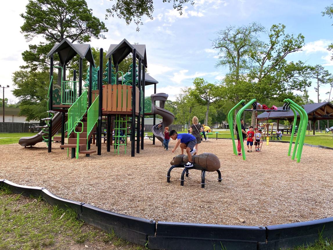 A Local Guide to Carl Barton Jr. Park Near Lake Conroe (2026 Guide)