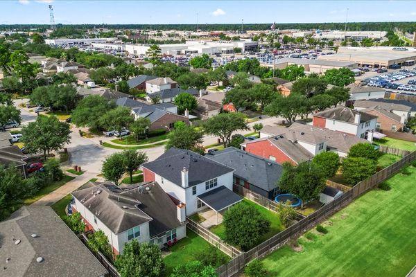 Moving to Cypress? “Close to Everything” Depends on Your Address