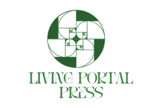 Living Portal Press logo