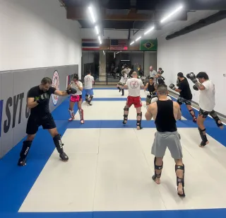 Sityodtong 805 facility image