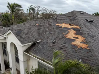 The First 48 Hours After Storm Damage to Your Roof: A Homeowner Playbook for Brevard County Residents