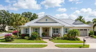 Florida's New $7,500 No-Permit Law: What It Means for Brevard Roof Repairs