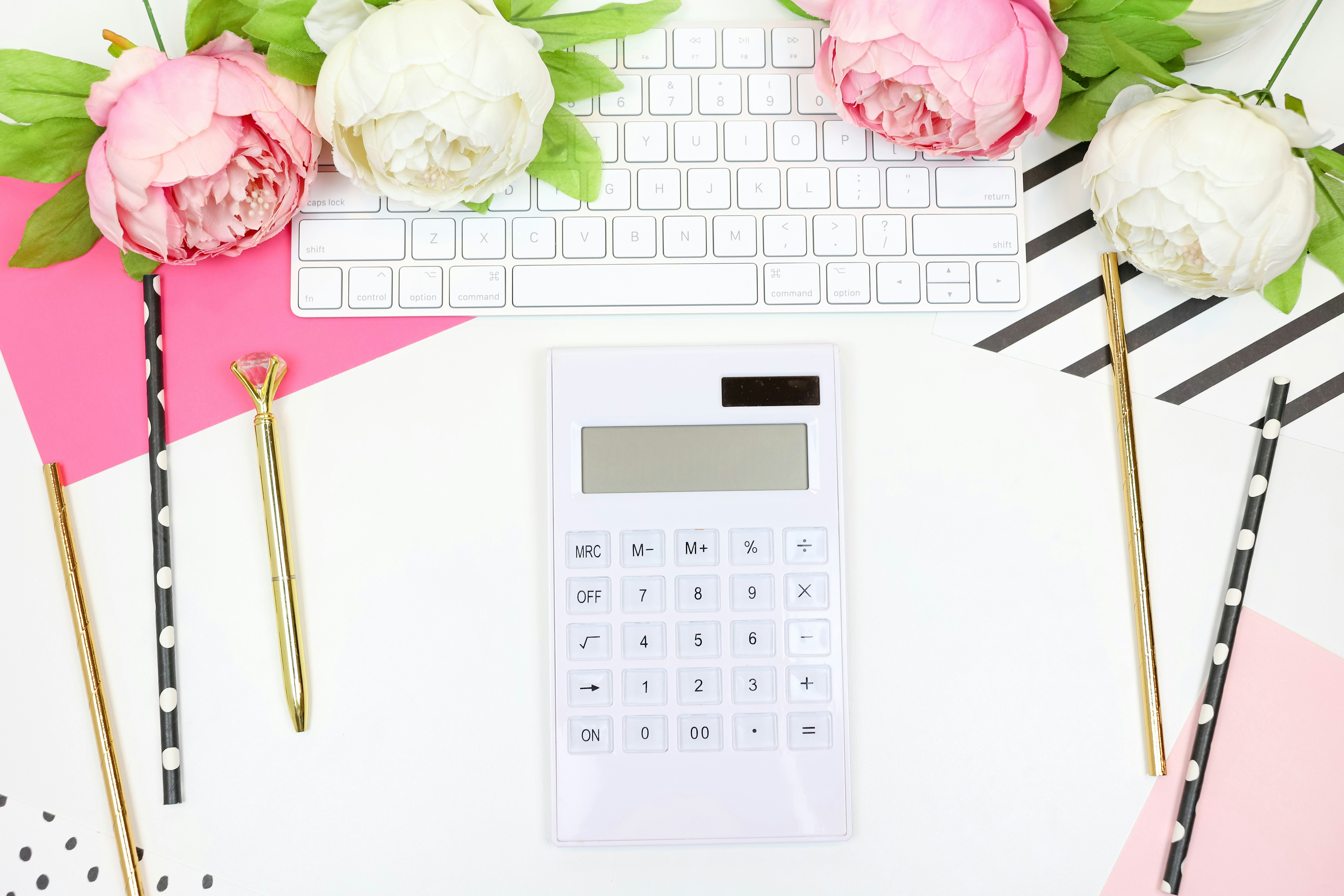 February Is the Month of Love — Show Your Business Financial Love with Proper Bookkeeping