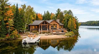 Spring Fever in the Northwoods: The 2026 Lincoln & Oneida County Market Outlook