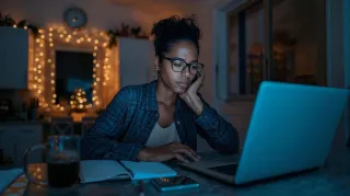 The Hidden Cost of Holiday Cheer