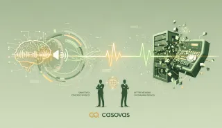 Röst AI vs. PBX: Framtidens The Future of Business Telephony telefoni