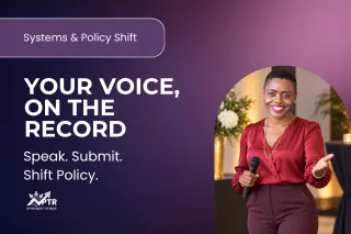 How to Write a Public Comment That Shifts Policy