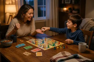 Specific Praise vs. 'Good Job': How to Help Children See Their Own Strengths