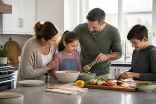 When Is the Right Time to Correct Your Child?
