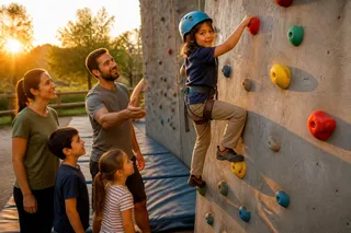 The 5-to-1 Rule: How More Encouragement Can Change Your Family Culture