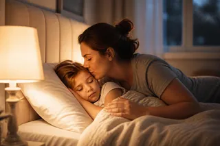 Connection Does Not Mean Permissive Parenting: How to Hold Boundaries With Love