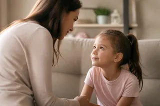 Present Parenting for Busy Parents: Connection When Time Is Limited