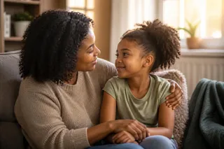 Five-Minute Moments That Matter More Than an Entire Distracted Evening