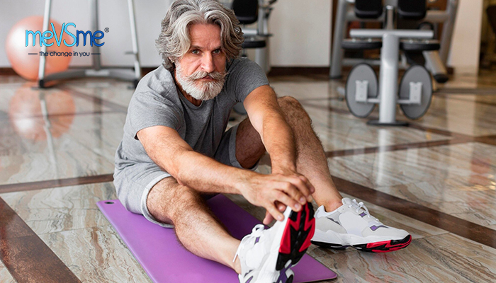 Why Functional Strength Is Essential in Your 40s and 50s