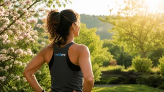 Renew Your Motivation & Movement This Spring: A Fresh Approach to Fitness After 40