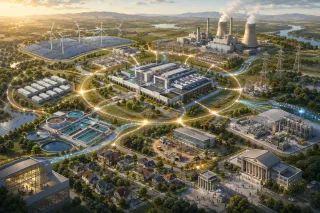 The Data Center is Bigger Than the Building