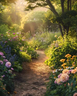 Nurtured in Nature: Discovering Wisdom, Connection, and Renewal