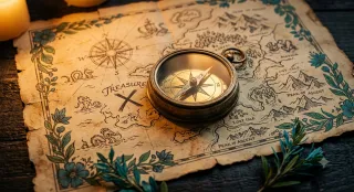 Set Your Course: The Transformational Power of an Intention Statement